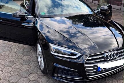 Audi A5 107.000 km 25.500 &euro; Gelsenkirchen 45886