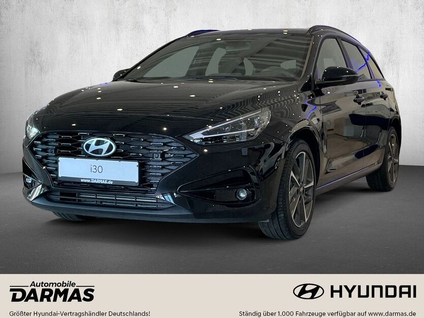 Hyundai i30 20.647 km 22.990 € Lüdinghausen 59348