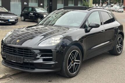 Porsche Macan 121.650 km 34.900 &euro; Essen 45127