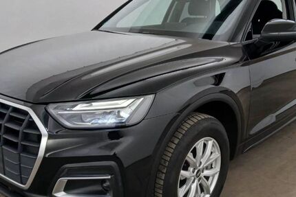 Audi Q5 109.689 km 30.899 &euro; Oberhausen 46145