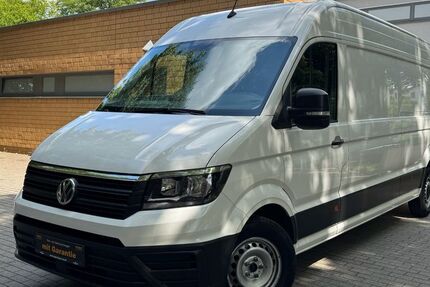 VW Crafter 216.372 km 16.990 &euro; Essen 45326