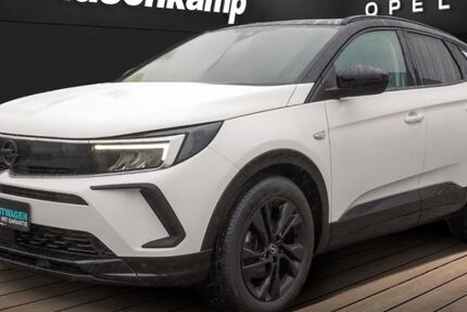 Opel Grandland (X) 46.004 km 20.480 &euro; Selm 59379