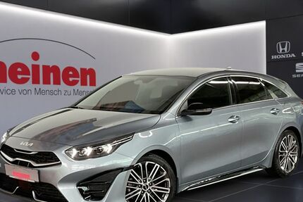 Kia pro ceed / ProCeed 9.990 km 26.919 € Werne 59368