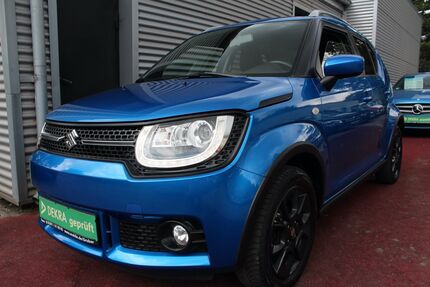 Suzuki Ignis 16.357 km 13.482 &euro; Essen 45326