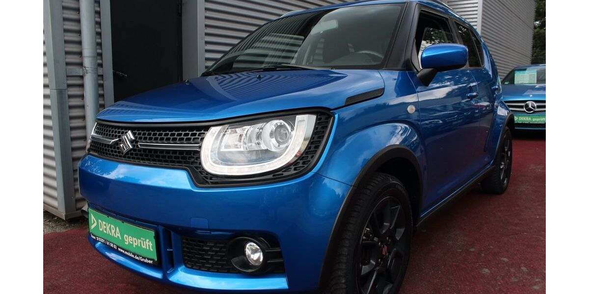 Suzuki Ignis 16.357 km 13.482 &euro; Essen 45326