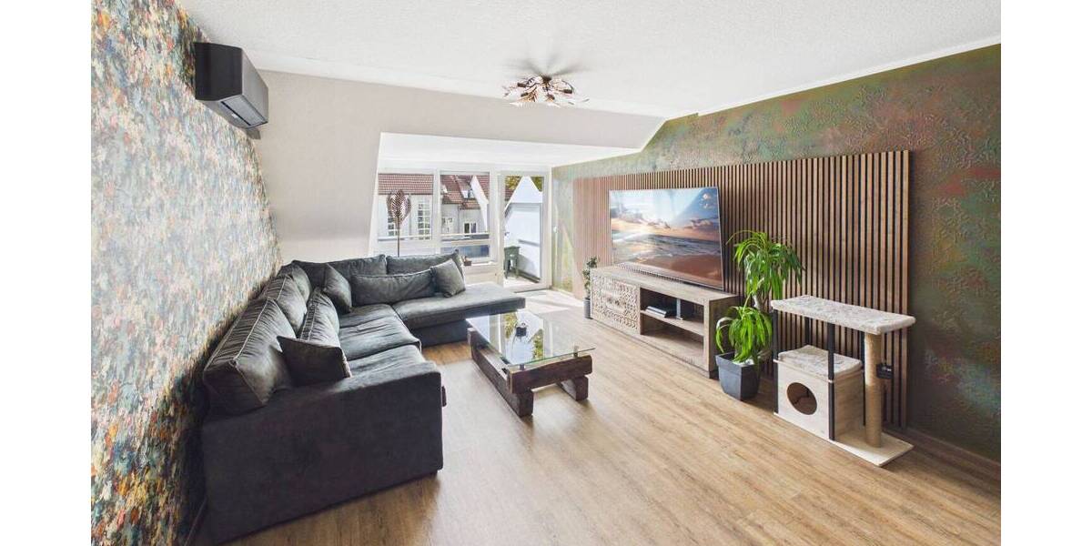 Etagenwohnung Bochum Langendreer - 3 Zimmer, 112 m&sup2;, 249.000&euro; | Angebot:26863612