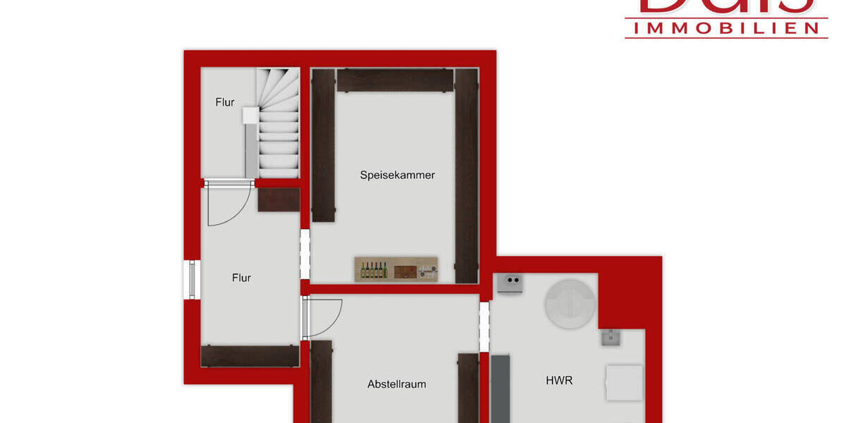Doppelhaushälfte Castrop-Rauxel Ickern - 5 Zimmer, 124 m&sup2;, 475.000&euro; | Angebot:23982051