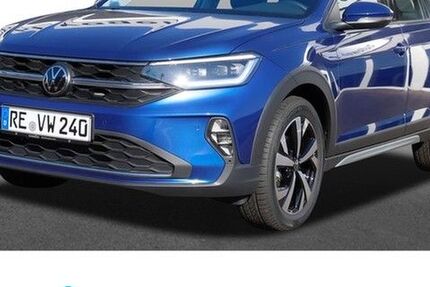 VW Taigo