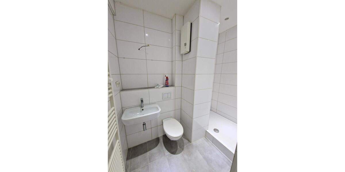 Etagenwohnung Oberhausen Osterfeld-West - 2 Zimmer, 48 m&sup2;, 400&euro; | Angebot:24779908