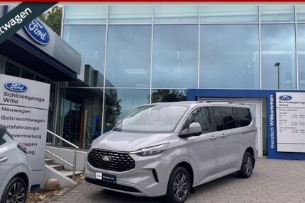 Ford Tourneo Custom 14.000 km 47.990 € Dülmen 48249