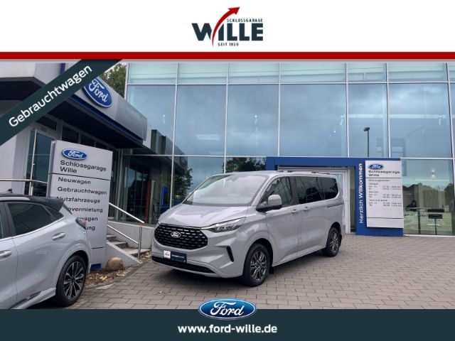 Ford Tourneo Custom 14.000 km 47.990 € Dülmen 48249