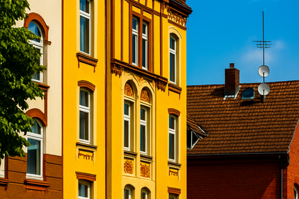 Wohnung zum Kaufen in Hagen 159.000 € 131 m² 4 zimmer