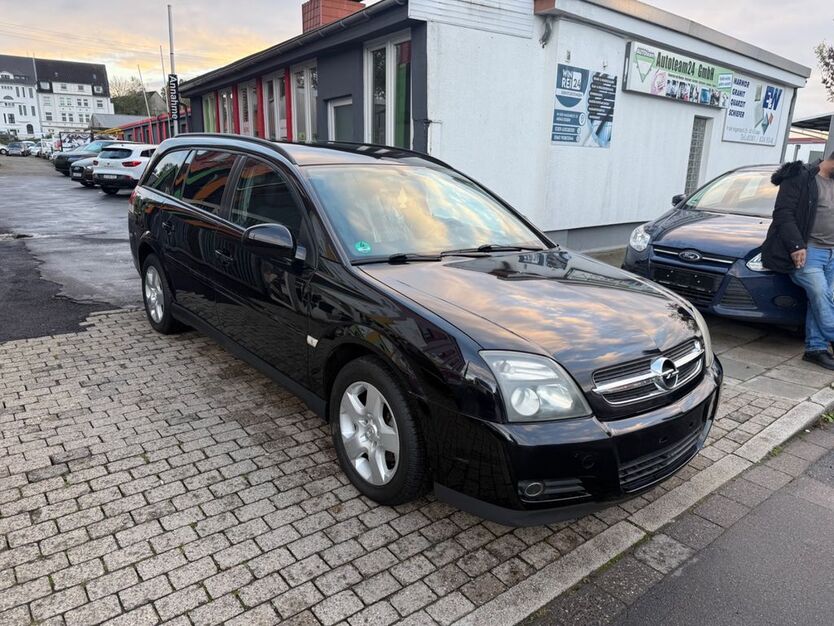 Opel Vectra 174.000 km 2.990 € Essen 45143