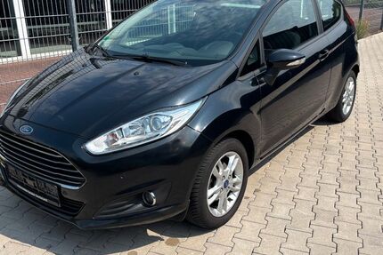 Ford Fiesta 131.597 km 4.990 &euro; Dortmund 44145