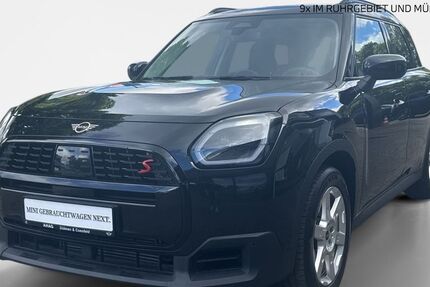 Mini Countryman S (Cooper) 31.500 km 33.220 &euro; Dülmen 48249