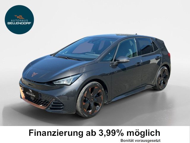 Cupra Born 39.274 km 23.820 &euro; Bottrop 46244