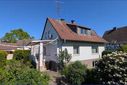 Haus Hattingen / Baak Winz-Baak - 8 Zimmer, 213 m&sup2;, 449.000&euro; | Angebot:26917527
