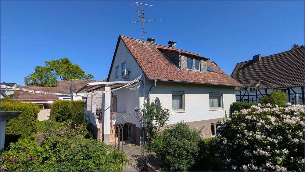 Mehrfamilienhaus, Wohnhaus Hattingen / Baak Winz-Baak - 8 Zimmer, 213 m&sup2;, 449.000&euro; | Angebot:26917527