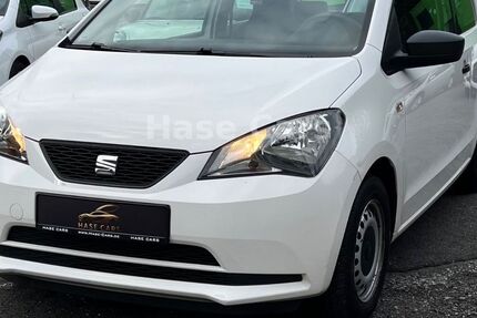 Seat Mii 100.000 km 5.199 € Dortmund 44388