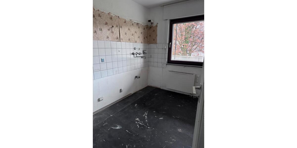Erdgeschoßwohnung Recklinghausen Berghausen - 1 Zimmer, 66 m&sup2;, 770&euro; | Angebot:24763832