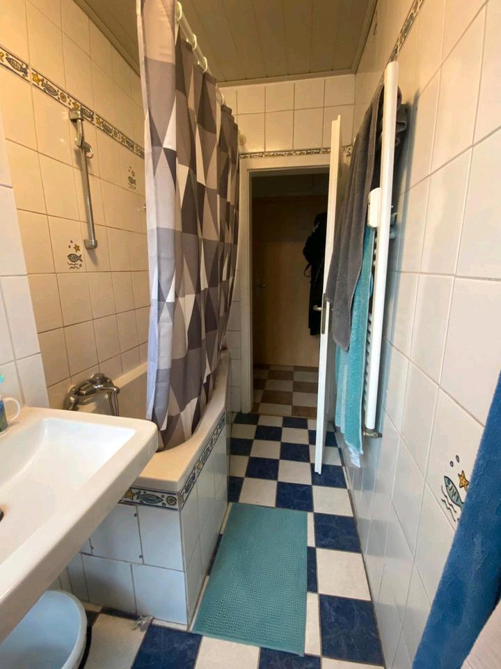 56qm 3,5 Zimmerwohnung im 1OG vom Eigentümer in 44799 Bochum