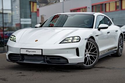 Porsche Taycan 11.000 km 112.500 € Hagen 58119