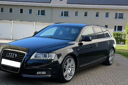 Audi A6 388.000 km 2.999 &euro; Bochum 44809