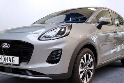 Ford Puma 3.000 km 26.490 &euro; Gelsenkirchen 45891