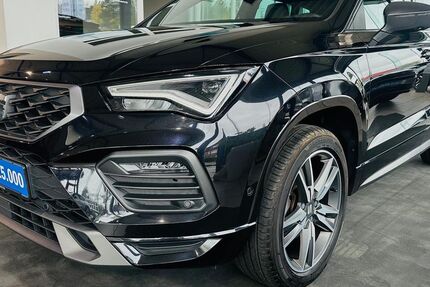 Seat Ateca 40.635 km 27.440 &euro; Wetter 58300