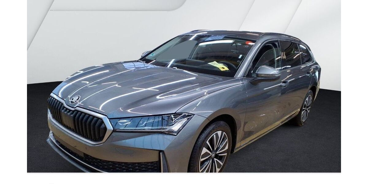 Skoda Superb 18.399 km 34.747 &euro; Dortmund 44269