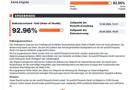 Audi Q4 e-tron 51.822 km 32.900 &euro; Dortmund 44143