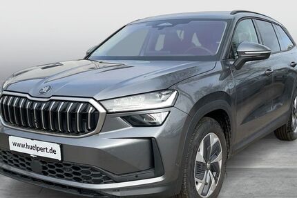 Skoda Kodiaq 3.140 km 41.488 &euro; Dortmund 44269