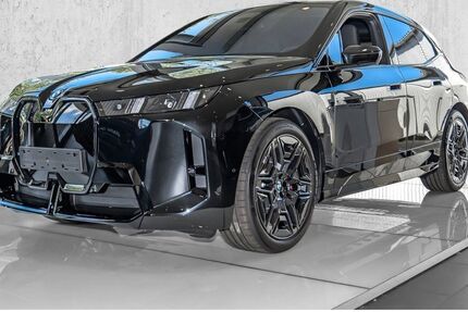 BMW iX 8.990 km 77.900 € Castrop-Rauxel 44579