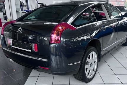 Citroen C6 206.000 km 4.900 &euro; Gelsenkirchen 45892