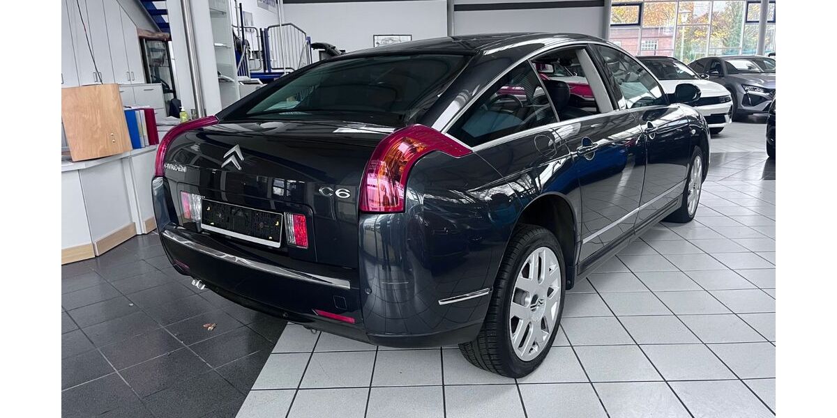 Citroen C6 206.000 km 4.900 &euro; Gelsenkirchen 45892