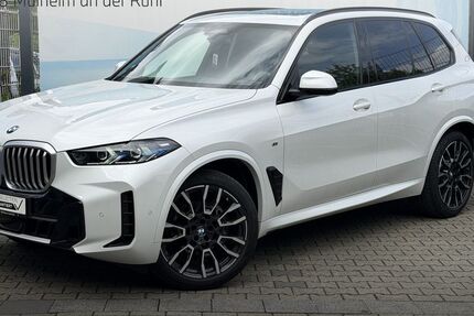 BMW X5 19.700 km 81.680 &euro; Mülheim an der Ruhr 45478