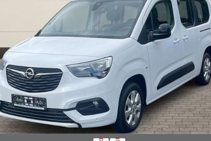 Opel Combo Life 40.500 km 21.990 &euro; Dorsten 46286