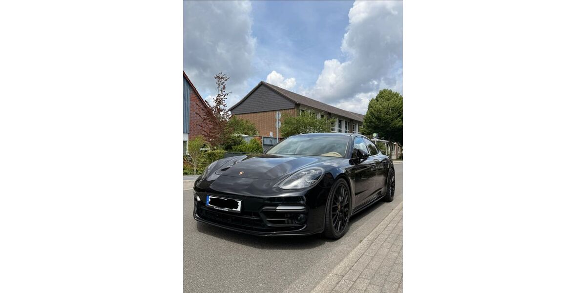 Porsche Panamera 144.000 km 55.999 &euro; Mülheim an der Ruhr 45470