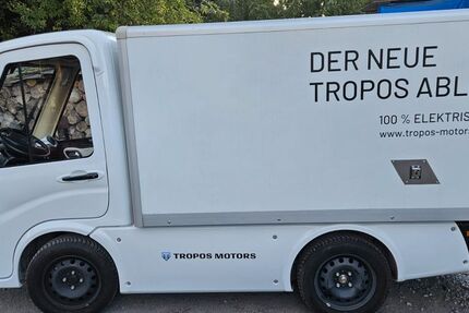 Cenntro Andere 2.500 km 13.690 &euro; Herne 44625