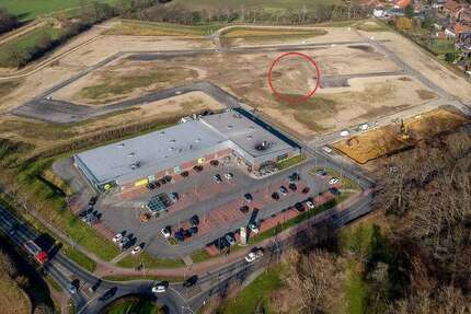 Grundstück zu verkaufen in Selm 118.030 € 407 m² zimmer