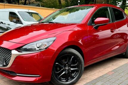Mazda 2 12.000 km 16.990 € Dortmund 44263