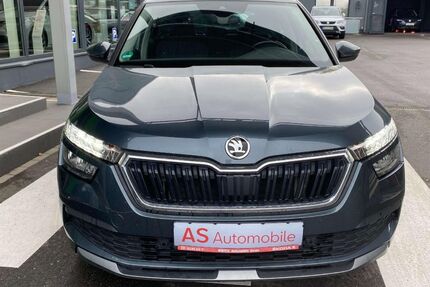 Skoda Kamiq 56.885 km 18.880 &euro; Essen 45326