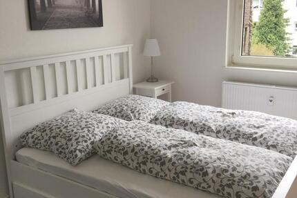 Wohnung Essen Stadtkern - 2 Zimmer, 53 m&sup2;, 1.200&euro; | Angebot:24480078