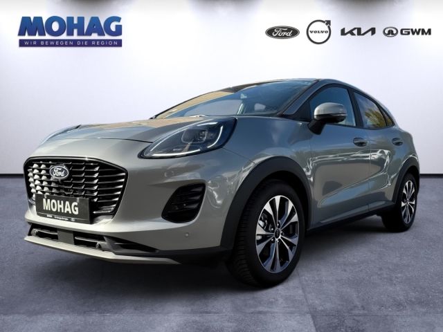 Ford Puma 2.590 km 25.990 &euro; Recklinghausen 45661