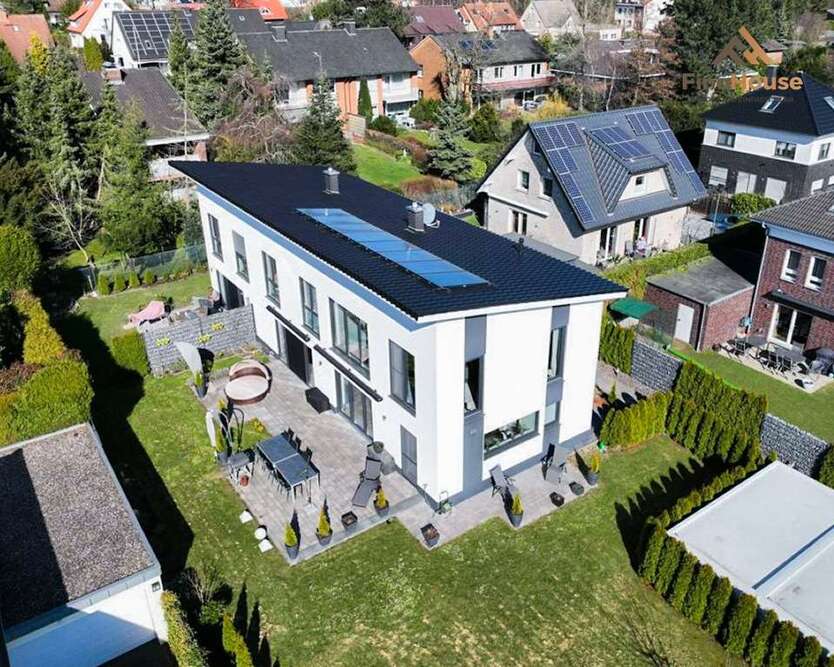 Haus zum Kaufen in Lünen 1.200.000 € 235 m²