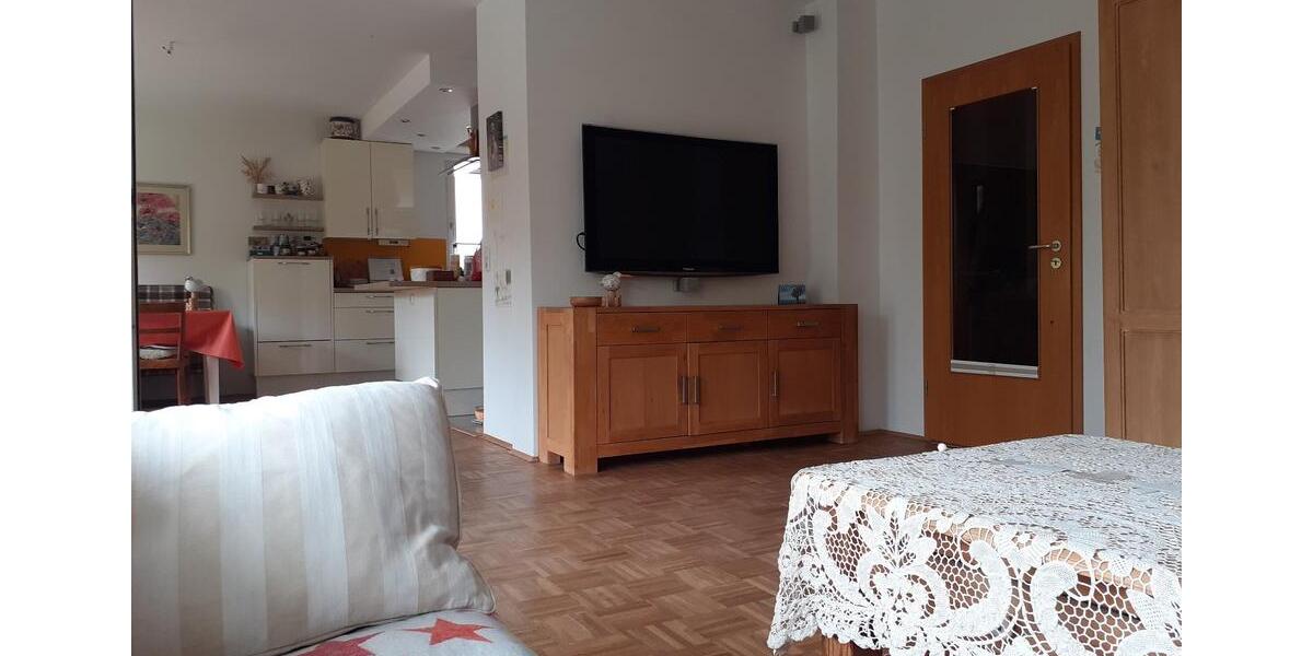 Maisonettenwohnung Sprockhövel - 5 Zimmer, 120 m&sup2;, 360.000&euro; | Angebot:26933284