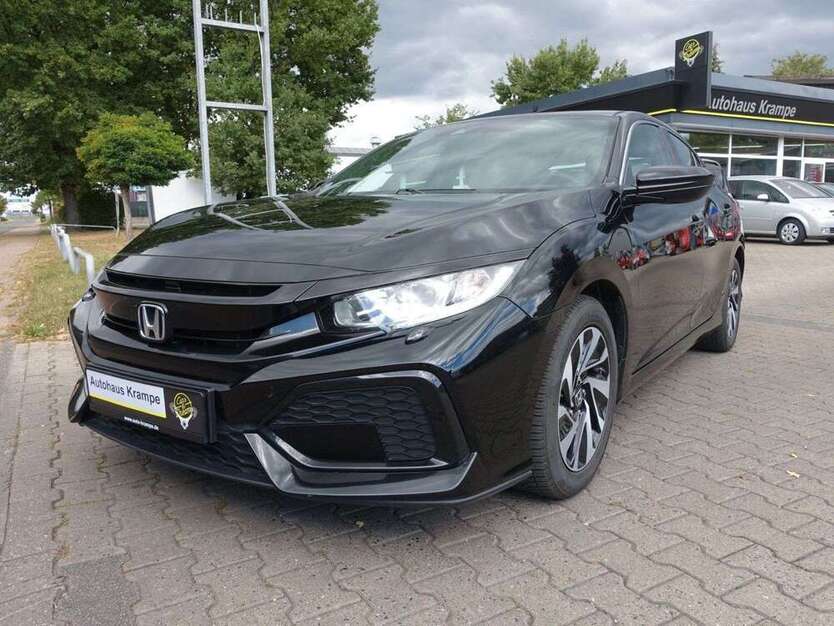 Civic