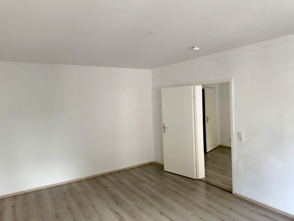 Moderne 2-Zimmer-Wohnung!