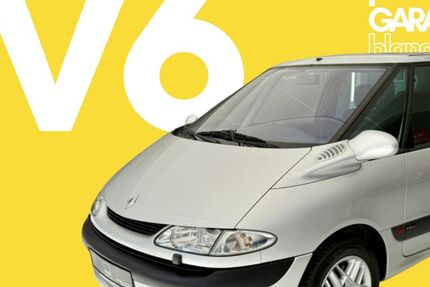 Renault Espace 164.010 km 7.890 € Gelsenkirchen 45899