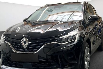 Renault Captur 25.565 km 15.259 &euro; Dülmen 48249